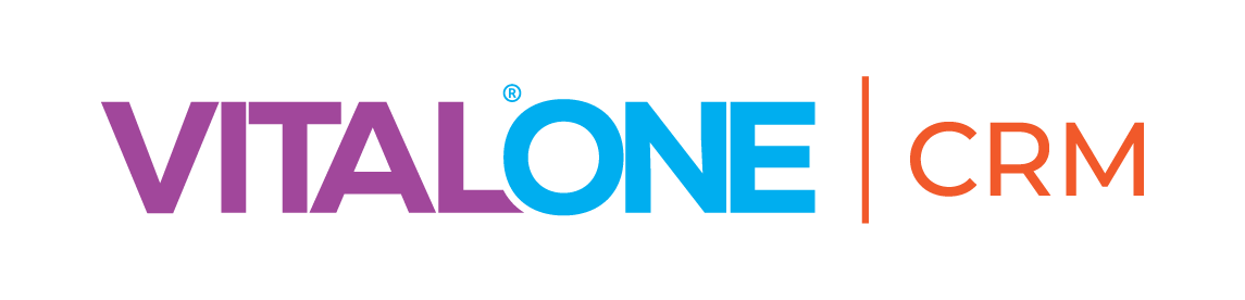VitalOne Logo